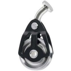 Ronstan serie 30 ILCA enkeltblok high load