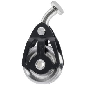 Ronstan serie 30 ILCA enkeltblok high load