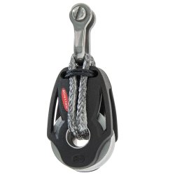 Ronstan serie 30 orbit enkeltblok high load