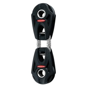 Ronstan serie 30 orbit enkeltblok par