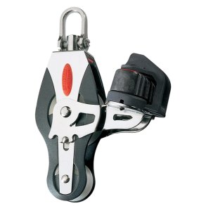 Ronstan serie 40 AP Violinblok m/svirvel & fr�l�r