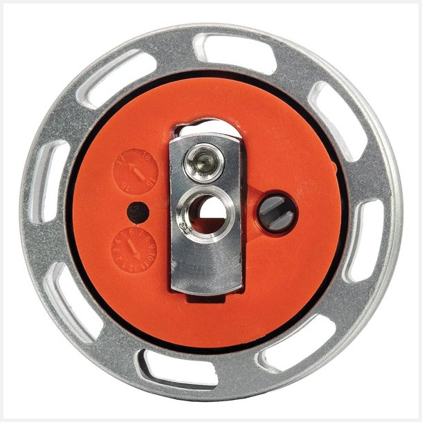 Ronstan Serie 40 erstatnings rachet skive til RF46330 og RF4