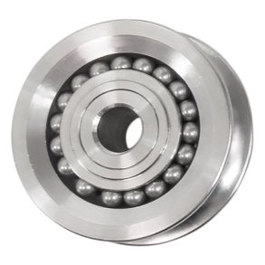 Ronstan Serie 40 skive 40 mm high load