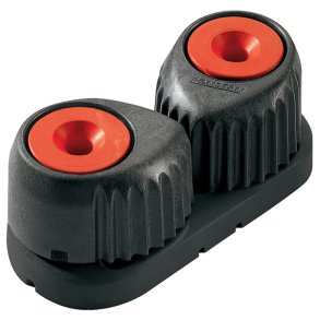 Ronstan Stor fr�l�r,  r�d 6-16mm line