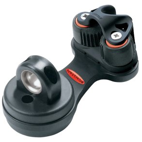 Ronstan Svirvelarm 3-12mm tov med fr�l�r