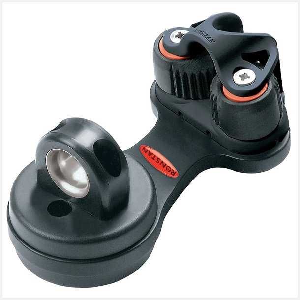 Ronstan Svirvelarm 3-12mm tov med fr�l�r