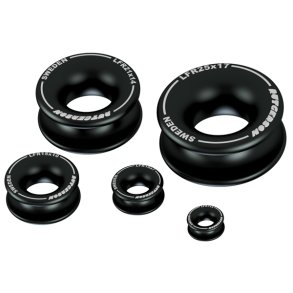 Rutgerson Low friction ring 21x14