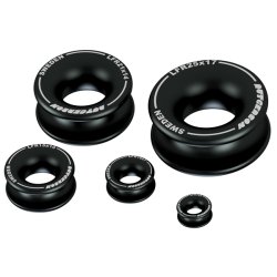 Rutgerson Low friction ring 25x17