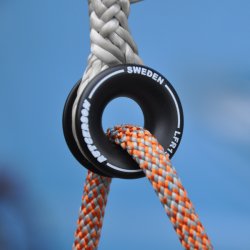 Rutgerson Low friction ring 25x17