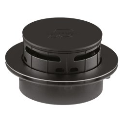 Rutgerson Flush Air ventilator