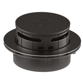 Rutgerson Flush Air ventilator