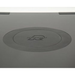 Rutgerson Flush Air ventilator