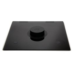 Rutgerson Flush Air ventilator