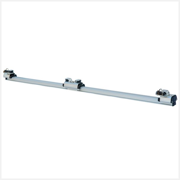 Rutgerson Komplet storsk�de system 32mm x 1500mm S�lv