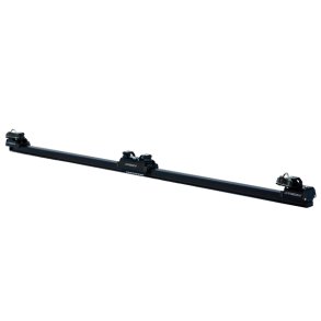 Rutgerson Komplet storsk�de system 32mm x 1500mm Sort