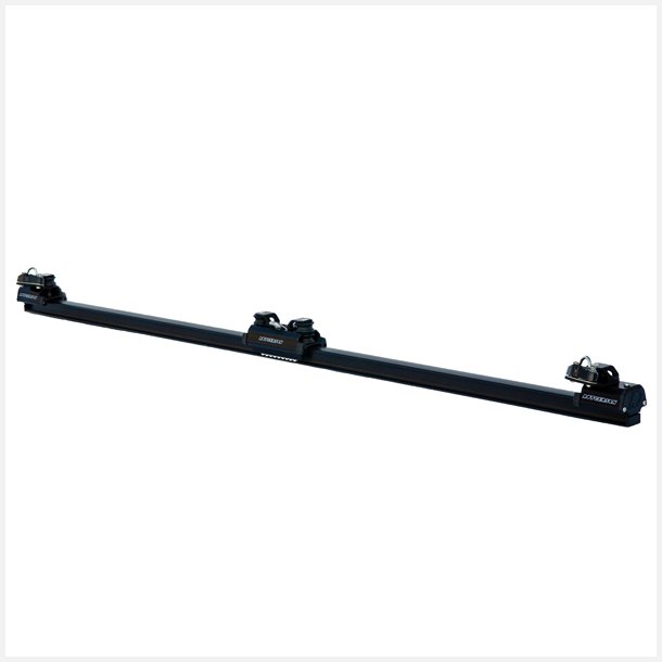 Rutgerson Komplet storsk�de system 32mm x 1500mm Sort
