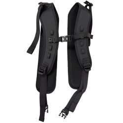 AquaQuick duffel taske 50L, sort & 100% vandt�t