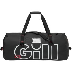 Gill L113 Voyager Duffel taske 90L sort