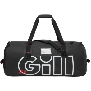 Gill L113 Voyager Duffel taske 90L sort
