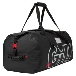 Gill L113 Voyager Duffel taske 90L sort