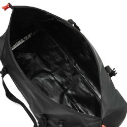 Gill L113 Voyager Duffel taske 90L sort