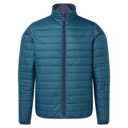 Gill 1069 Orion vende Jakke Navy/deep dive str. S