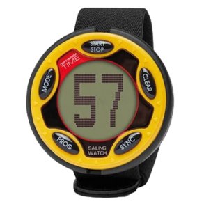Optimumtime os1450r stor sejlerur gul