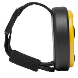 Optimumtime os1450r stor sejlerur gul