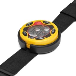Optimumtime os1450r stor sejlerur gul