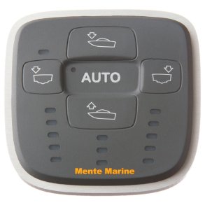 Mente Marine roll & pitch ACS RP