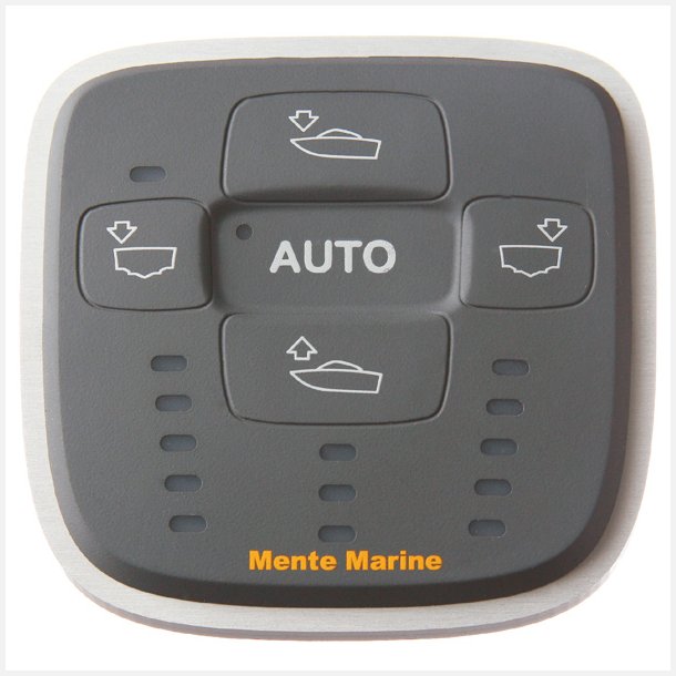 Mente Marine roll & pitch ACS RP