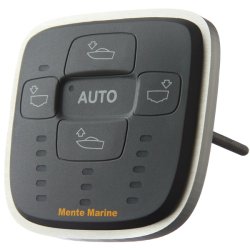 Mente Marine roll & pitch ACS RP