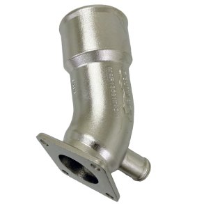 Udst�dningsb�j. til Yanmar JH, aisi 316 129470-13560