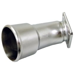 Udst�dningsb�j. til Yanmar JH, aisi 316 129470-13560