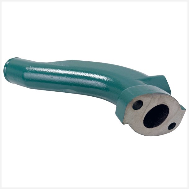 Udst�dningsb�j. til Volvo Penta MD1,2,3,11,17 OEM 833583