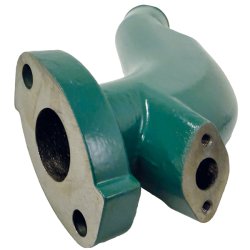 Udst�dningsb�j. til Volvo Penta MD1,2,3,11,17 OEM 833583