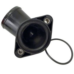 B�jning D46P m/o-ring t. Volvo Penta D4/D6 OEM 21450768
