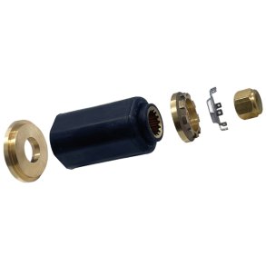 Polastorm Poleax�F21 nav kit