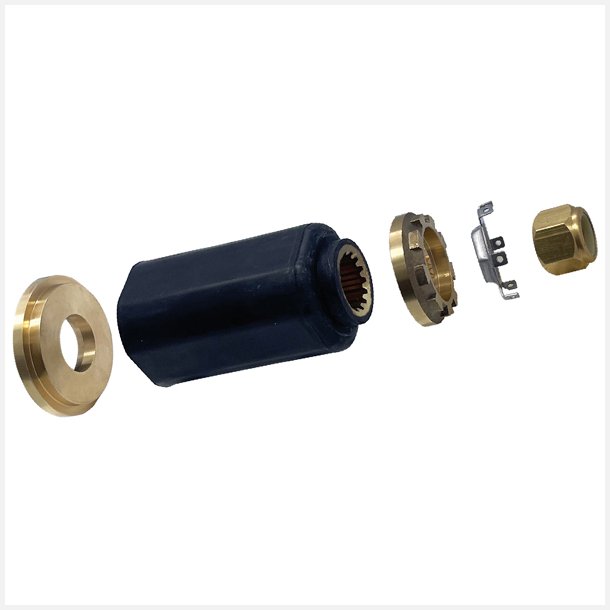 Polastorm Poleax�F21 nav kit
