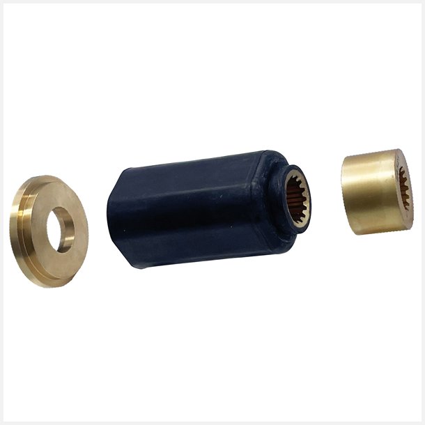 Polastorm Poleax�F22 nav kit
