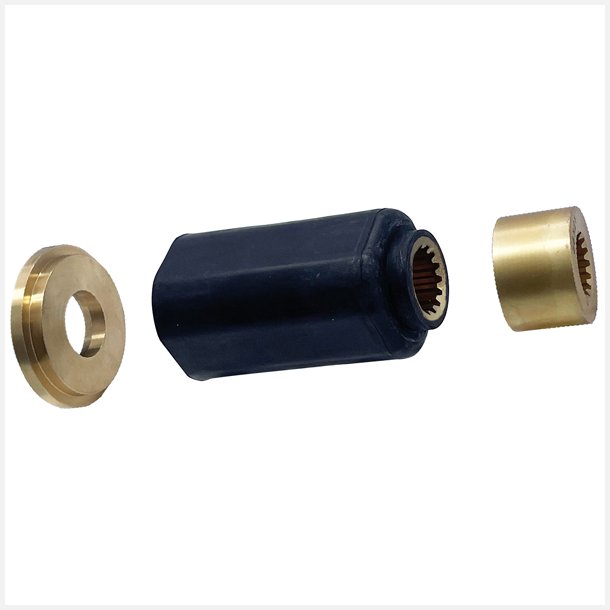 Polastorm Poleax�F23 nav kit