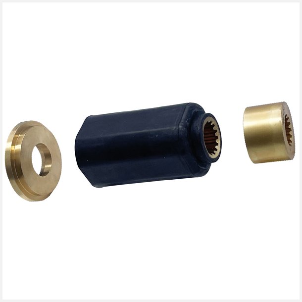 Polastorm Poleax�F30 nav kit