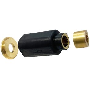 Polastorm Poleax�F33 nav kit