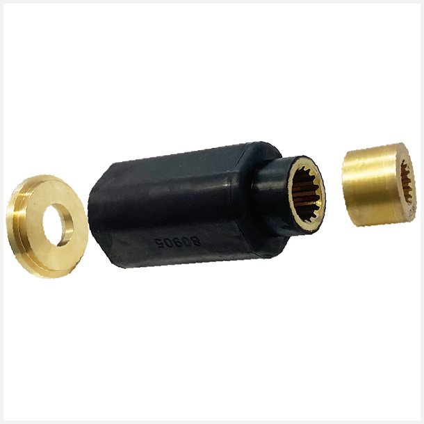 Polastorm Poleax�F33 nav kit