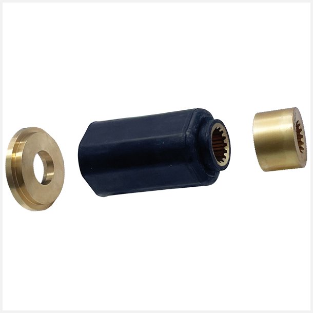 Polastorm Poleax�F34 nav kit