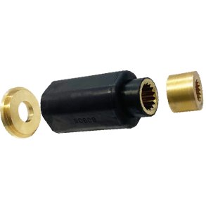 Polastorm Poleax�F42 nav kit