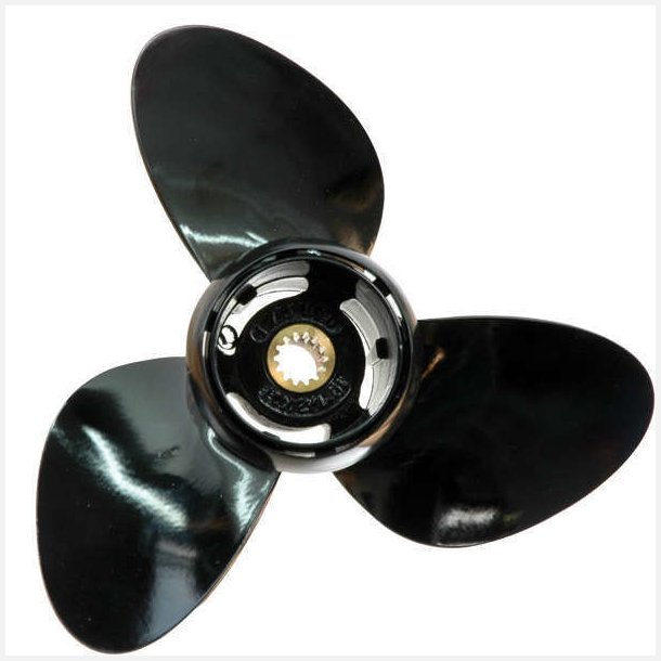 Polastorm Propel 11 3/8" x 14" Suzuki