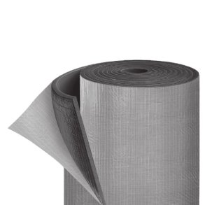 Eurobatex isolering med kl�b 19x1000mm x 10m