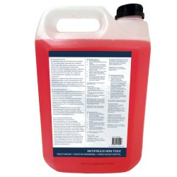 1852 Frostv�ske Non-Toxic beskytter ned til -40�C, 5L