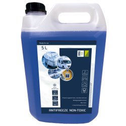 1852 Frostv�ske Non-Toxic beskytter ned til -50�C, 5L